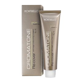 Montibel-Lo Cromatone crema colorante anti-edad nº6.62 negro negro Precio: 8.88999947. SKU: B1ECRXB5F6