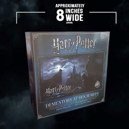 The Noble Collection Puzzle Harry Potter 1000 Piezas