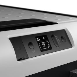 Nevera portátil eléctrica - DOMETIC - CFX3 45 - Compresión - 46 litros - 12 V - 24 V - 230 V - de +20° a -22°C - Negro Nevera portátil eléctrica - DOMETIC - CFX3 45 - Compresión - 46 litros - 12 V - 24 V - 230 V - de +20° a -22°C - Negro