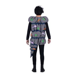 Disfraz tornado vestido con accesorios talla one size adult Disfraz tornado vestido con accesorios talla one size adult