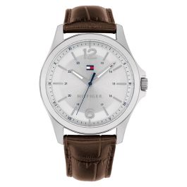 Reloj Hombre Tommy Hilfiger 1791377 (Ø 42 mm) Precio: 77.50000027. SKU: B12476L7K4