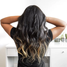 Saint Algue Plancha de Vapor 20037 con Placa de Aluminio y Revestimiento de Titanio