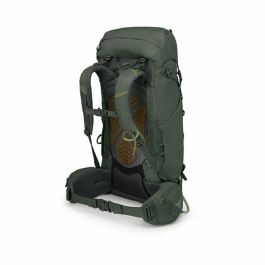 Mochila Deportiva Osprey Kestrel Oliva 38 L