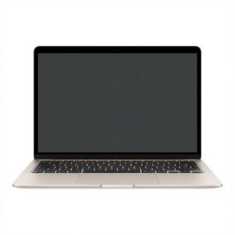 Apple MacBook Air 13.6" 2025 M4/16/1TB SSD 10C GPU Polarstern BTO Precio: 1956.8241. SKU: B19AV4YVJS