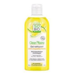 Gel Limpiador Clean Yuzu Anti Imperfecciones 200Ml Precio: 11.9306. SKU: B12LFMGY5Q