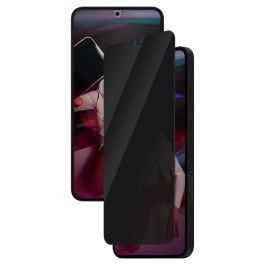 PanzerGlass SAFE. Protector de Pantalla de Privacidad para Samsung Galaxy S25 Plus, S24 Plus | Vidrio Templado Resistente a Rayones y Golpes con Filtro de Privacidad Precio: 31.89000012. SKU: B14DWXC2QG