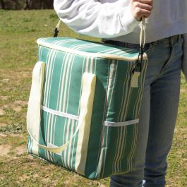 Bolsa Térmica Aktive 32 X 35 X 20 CM (6 Unidades)