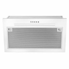 Campana Convencional Teka GFG-2 BLANCO 55 cm 329 m3/h 63 dB 180W Precio: 139.49999976. SKU: S0407837
