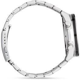 Casio ECB-900DB-1AER Reloj para Hombre, 51.5 mm, Negro