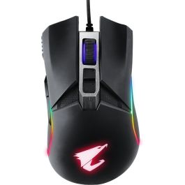 Gigabyte Maus Aorus M5 - USB Precio: 80.6344. SKU: B1J5EKEWJH