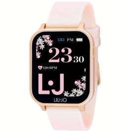 Smartwatch LIU JO SWLJ116 Precio: 128.58999967. SKU: B1H3RRYMBM