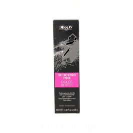 Dikson Color Writer Shock Rosa 100 Ml - Coloración Fantasía Precio: 6.59000001. SKU: SBL-10044707