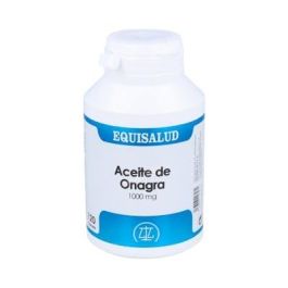 EQUISALUD Aceite de Onagra Orgánico 120 Cápsulas, Contribuye a Niveles Hormonales Normales para la Mujer Precio: 30.8899998. SKU: B17MPTC4FG