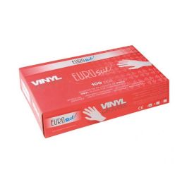 Eurostil Caja Guantes Vinyl Talla Mediana Precio: 12.50000059. SKU: B1BCZTTE6C