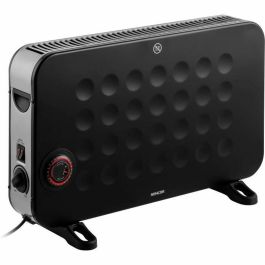 Radiador Sencor Negro 2000 W Radiador Sencor Negro 2000 W