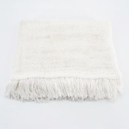 Poyet Motte POY1701180640360 Cortina TOISON D'OR Miramas Individual Protección Térmica e Insectos 140x225 cm Blanco Poyet Motte POY1701180640360 Cortina TOISON D'OR Miramas Individual Protección Térmica e Insectos 140x225 cm Blanco
