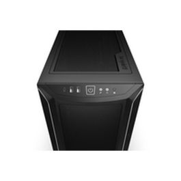 be quiet! Shadow Base 800 DX Midi Tower Negro ATX/EATX con Ventana Templada, Iluminación ARGB Multi-Color y USB-C be quiet! Shadow Base 800 DX Midi Tower Negro ATX/EATX con Ventana Templada, Iluminación ARGB Multi-Color y USB-C