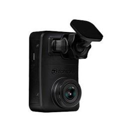 Transcend DrivePro 10 Dashcam 64GB Quad HD 140° Gran Angular Visibilidad Nocturna G-Sensor Wifi