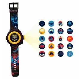 Reloj Digital Batman Dmw050Bat Lexibook