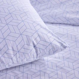 Juego de cama - TODAY - Sunshine - 123402 - 2 personas - 220x240 cm - Algodón - Estampado 15,37 Juego de cama - TODAY - Sunshine - 123402 - 2 personas - 220x240 cm - Algodón - Estampado 15,37