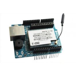 ALLNET ALL-A-28 (A28) 4duino Wifi Module Shield Precio: 79.49999959. SKU: B1F6VJYDGT