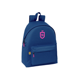 Mochila Escolar Kings League 1k Azul 33 x 42 x 15 cm Precio: 21.88999989. SKU: B13XMGGL37