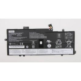 Lenovo Internal lithium-ion battery with 4 cells, 51Wh capacity, designed for select Lenovo laptops, CE and UL certified. Precio: 104.68999981. SKU: B15CJ7XRMZ