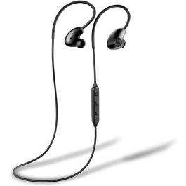 Motorola Verve Loop 500 ANC Auriculares Inalámbricos Bluetooth con Cancelación de Ruido Activo, Compatibles con Alexa, Siri y Google Assistant, Resistente al Agua IP54 Precio: 12.50000059. SKU: B19NFWAR2M