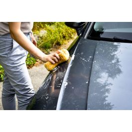 Michelin MIC3221320094167 Champú Experto Repelente al Agua para Coches Secado Rápido