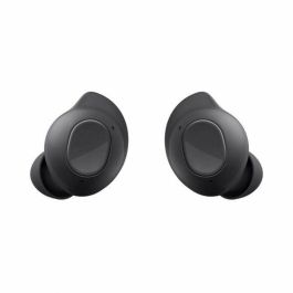 Auriculares con Micrófono Samsung Galaxy Buds FE Gris Grafito