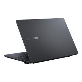 Asus ExpertBook B1 B1403CVA-S67646XA Portátil 14" Full HD, Intel Core 3 100U, 8GB RAM DDR5, SSD 256GB, Windows 11 Pro Education, Color Gris Suave, 1.4kg