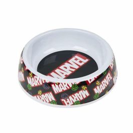 Comedero para perro marvel Comedero para perro marvel