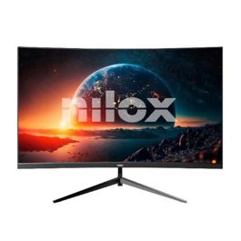 Monitor Nilox NXM27CRV2402 Full HD 27" Precio: 201.94999946. SKU: B14REY3V2F