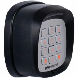 SCS Sentinel Teclado Codificado Inalámbrico para Cancela o Puerta de Garaje Alcance 50m