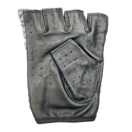 Omp Guantes Tazio Vintage Negro Talla M OMPIB0-0747-A01-071-M