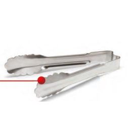 Pinza de Acero Inoxidable de 24.1 cm para Cocina Precio: 10.50000006. SKU: B1B46P7SJA