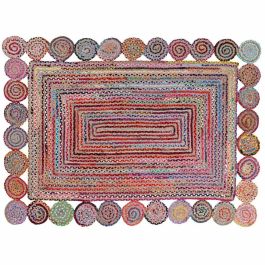 Alfombra DKD Home Decor Multicolor Árabe (200 x 290 x 0,5 cm) Precio: 140.59000043. SKU: S3038280