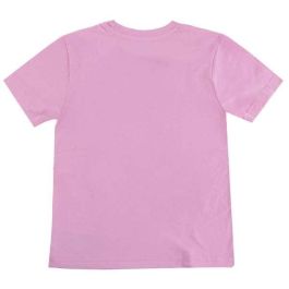 Cerdá Camiseta Corta Minnie Jersey Niña 6 Años Colores Surtidos