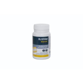Stangest Krill Vet 60 Cápsulas Precio: 23.4999996. SKU: B1EQG55YG8