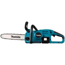 Makita DUC307ZX2 Akku-Kettensäge sin batería
