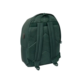 Mochila para Portátil Harper & Neyer Verde oscuro 31 x 44 x 18 cm