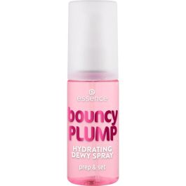 Essence BOUNCY PLUMP Hidratante Spray con Aroma a Sandía, 50 ml