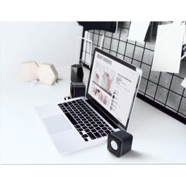 Manhattan 2600 Series Speaker SystemBlack