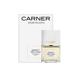 Carner Barcelona Sweet William Woman Edp 100 mL Precio: 105.98999961. SKU: S8301159