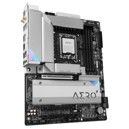 Gigabyte Z790 AERO G Placa Base Intel Z790 Express LGA 1700 ATX DDR5