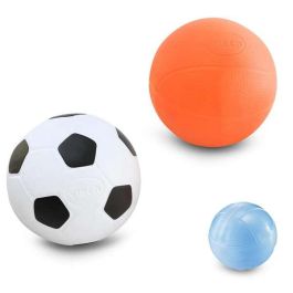 Centro De Deportes Basket-Gol 80-533522 V-Tech Centro De Deportes Basket-Gol 80-533522 V-Tech