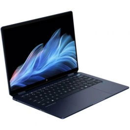 HP OmniBook X Flip 14-FM0008NS Intel Core Ultra 7-258V 32GB 1TB SSD 14" Táctil OLED 3K 120Hz Win11