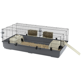 Ferplast Jaula Conejo Rabbit 140 Precio: 200.49999959. SKU: B1AK4RVES2