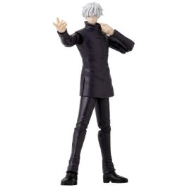 Bandai BAN3296580369867 Figura Anime Heroes Jujutsu Kaisen Gojo Hollow Purple 17 cm, 16 puntos de articulación