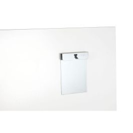 Cuadro Home ESPRIT Cristal Templado 150 x 0,4 x 100 cm